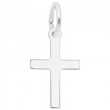 https://www.fosterleejewelers.com/upload/product/4901-Silver-Cross-RC.jpg