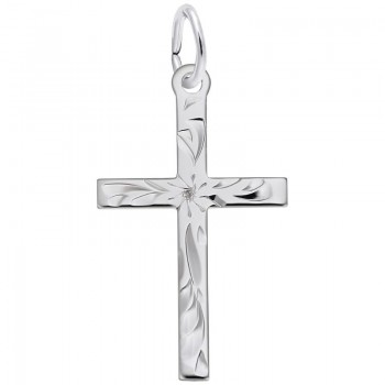 https://www.fosterleejewelers.com/upload/product/4910-Silver-Cross-RC.jpg