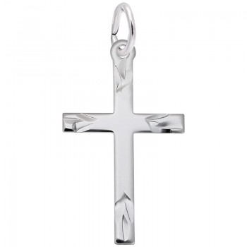 https://www.fosterleejewelers.com/upload/product/4912-Silver-Cross-RC.jpg