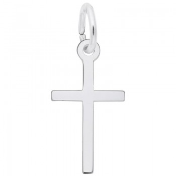 https://www.fosterleejewelers.com/upload/product/4915-Silver-Cross-RC.jpg