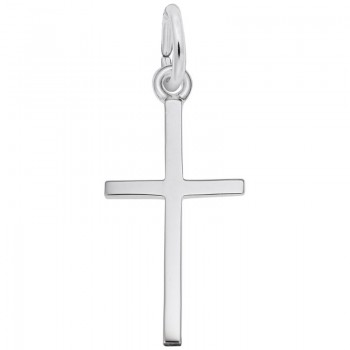 https://www.fosterleejewelers.com/upload/product/4920-Silver-Cross-RC.jpg