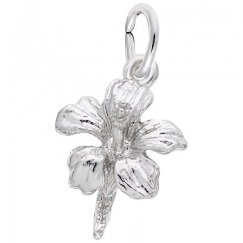 https://www.fosterleejewelers.com/upload/product/5155-Silver-Hibiscus-RC.jpg