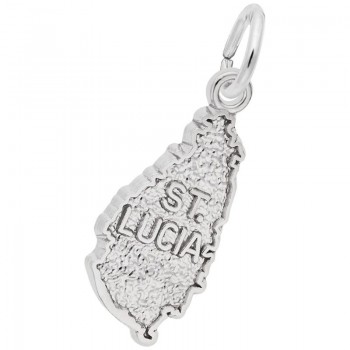 https://www.fosterleejewelers.com/upload/product/5343-Silver-St-Lucia-Map-RC.jpg