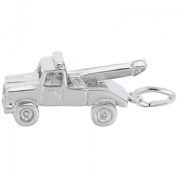 https://www.fosterleejewelers.com/upload/product/5384-Silver-Tow-Truck-RC.jpg