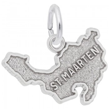 https://www.fosterleejewelers.com/upload/product/5611-Silver-St-Maarten-Map-W-Border-RC.jpg