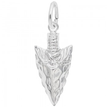 https://www.fosterleejewelers.com/upload/product/6040-Silver-Arrowhead-RC.jpg