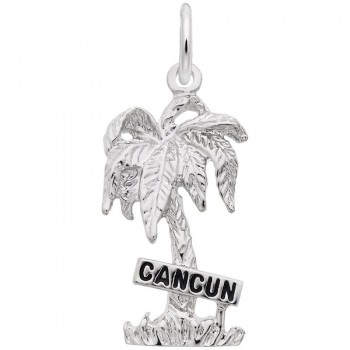https://www.fosterleejewelers.com/upload/product/6154-Silver-Cancun-Palm-W-Sign-Paint-RC.jpg