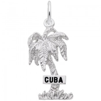 https://www.fosterleejewelers.com/upload/product/6412-Silver-Cuba-Palm-W-Sign-RC.jpg