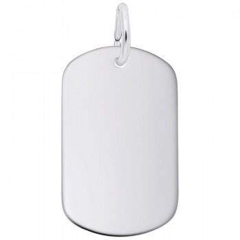 https://www.fosterleejewelers.com/upload/product/6564-Silver-Dog-Tag-RC.jpg