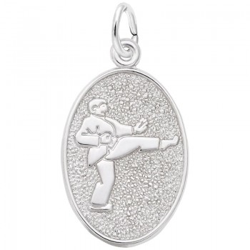 https://www.fosterleejewelers.com/upload/product/6585-Silver-Martial-Arts-RC.jpg