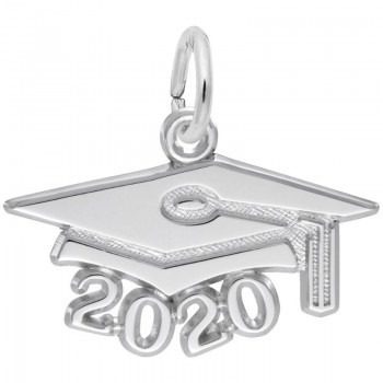 https://www.fosterleejewelers.com/upload/product/6920-Silver-Grad-Cap-2020-Large-RC.jpg