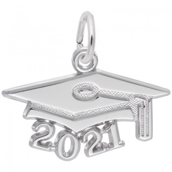 https://www.fosterleejewelers.com/upload/product/6921-Silver-Grad-Cap-2021-Large-RC.jpg