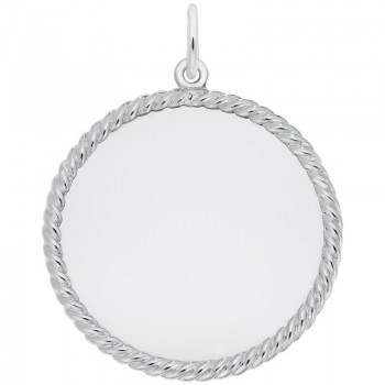 https://www.fosterleejewelers.com/upload/product/8181-Silver-Rope-Disc-RC.jpg