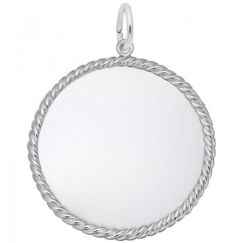 https://www.fosterleejewelers.com/upload/product/8182-Silver-Rope-Disc-RC.jpg