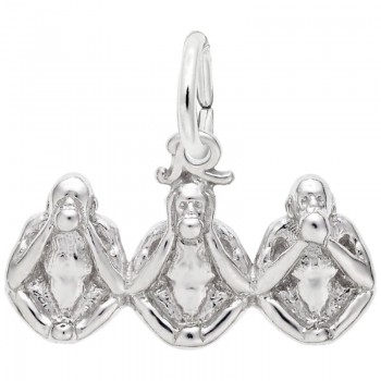 https://www.fosterleejewelers.com/upload/product/8205-Silver-Monkeys-Three-RC.jpg