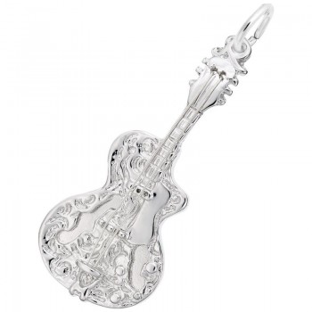 https://www.fosterleejewelers.com/upload/product/8213-Silver-Guitar-W-Strings-RC.jpg