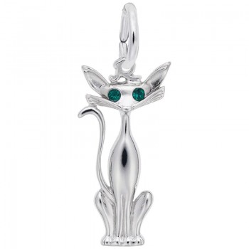 https://www.fosterleejewelers.com/upload/product/8224-Silver-Siamese-Cat-RC.jpg