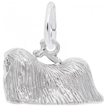 https://www.fosterleejewelers.com/upload/product/8226-Silver-Pekingese-RC.jpg