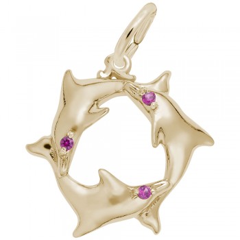 https://www.fosterleejewelers.com/upload/product/8244-Gold-Dolphins-RC.jpg