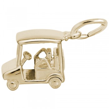 https://www.fosterleejewelers.com/upload/product/8253-Gold-Golf-Cart-RC.jpg