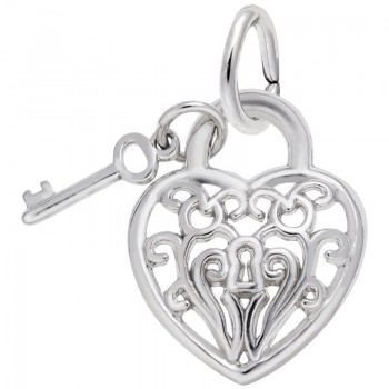 https://www.fosterleejewelers.com/upload/product/8364-Silver-Heart-With-Key-2D-RC.jpg