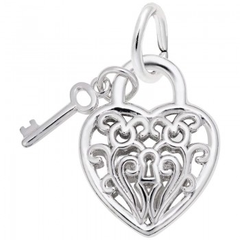 https://www.fosterleejewelers.com/upload/product/8365-Silver-Heart-With-Key-3D-RC.jpg