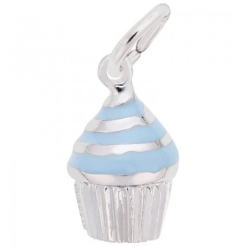 https://www.fosterleejewelers.com/upload/product/8369-Silver-Cupcake-Blue-Icing-RC.jpg