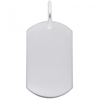 https://www.fosterleejewelers.com/upload/product/8399-Silver-Dog-Tag-Satin-Finish-RC.jpg