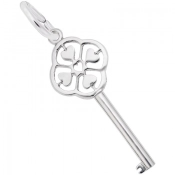 https://www.fosterleejewelers.com/upload/product/8408-Silver-Key-LG-4-Heart-RC.jpg