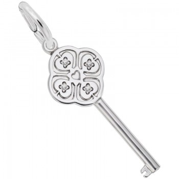 https://www.fosterleejewelers.com/upload/product/8410-Silver-Key-LG-4-Heart-4-April-RC.jpg
