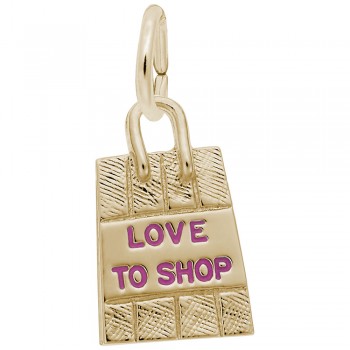 https://www.fosterleejewelers.com/upload/product/8425-Gold-Shopping-Bag-Pink-Paint-RC.jpg