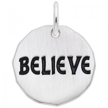 https://www.fosterleejewelers.com/upload/product/8433-Silver-Believe-Charm-Tag-RC.jpg