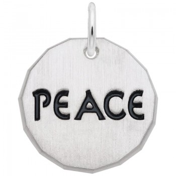 https://www.fosterleejewelers.com/upload/product/8435-Silver-Peace-Charm-Tag-RC.jpg