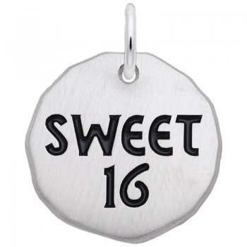https://www.fosterleejewelers.com/upload/product/8436-Silver-Sweet-16-Charm-Tag-RC.jpg