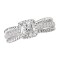 Semi-Mount Diamond Ring