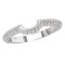 Curved Wedding Band
