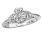 Vintage Diamond Ring