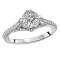 Vintage Diamond Ring