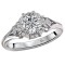 Vintage Diamond Ring
