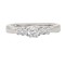 Semi-Mount Diamond Ring