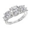 Classic Semi-Mount Diamond Ring