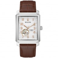 Bulova Classic BUL Sutton Mens Watch