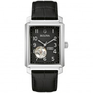 Bulova Classic BUL Sutton Mens Watch