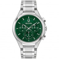 Bulova Curv Curv Dress Mens Watch