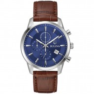 Bulova Classic BUL Sutton Mens Watch