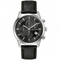 Bulova Classic BUL Sutton Mens Watch
