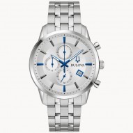 Bulova Classic BUL Sutton Mens Watch