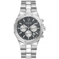 Bulova Classic BUL Prestige Mens Watch
