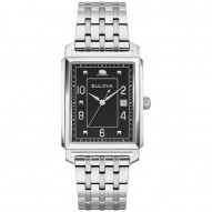 Bulova Classic BUL The Very Thought of You Mens Watch
