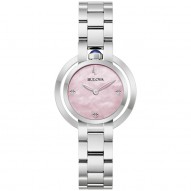 Bulova Classic BUL Rubaiyat Womens Watch